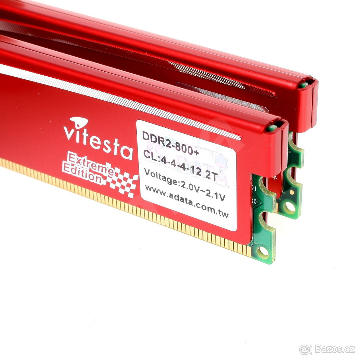 DDR2 DIMM - 2GB