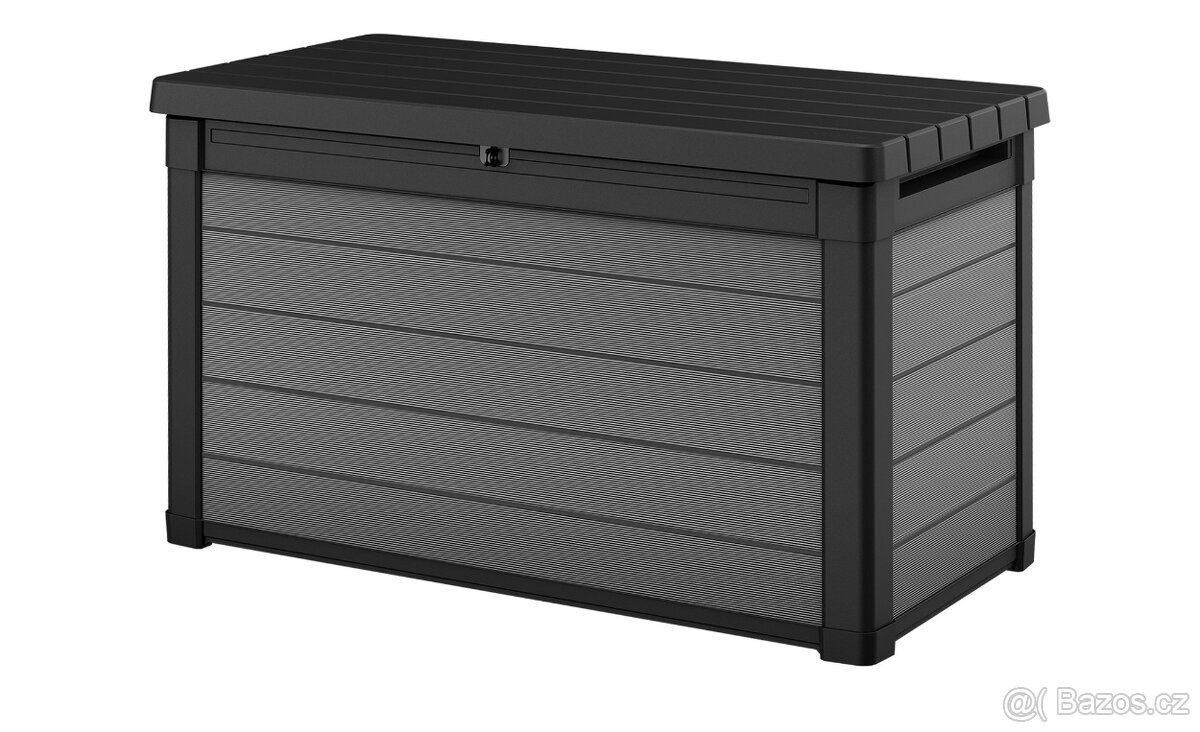 Zahradní box Keter Premier 200G XXL 757L, 151,7x72,5x90 cm