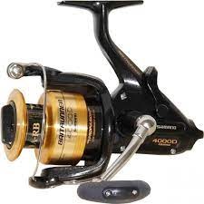 Shimano Baitrunner 4000 D-2 kusy Nové,krabice,návod.