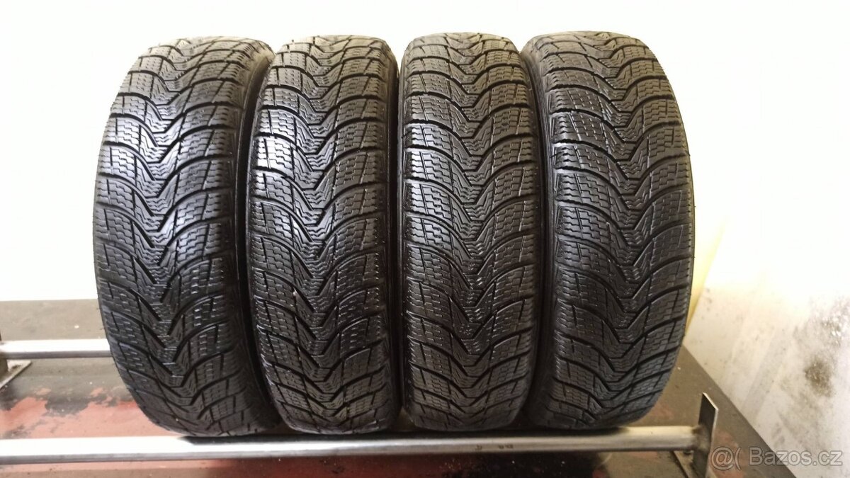 Premiorri 165/70 R14 81T 7mm