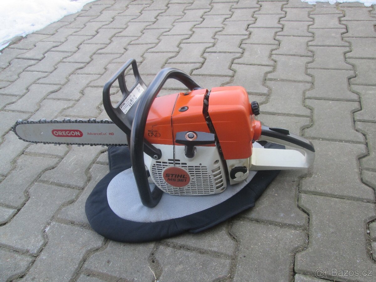 stihl ms 361