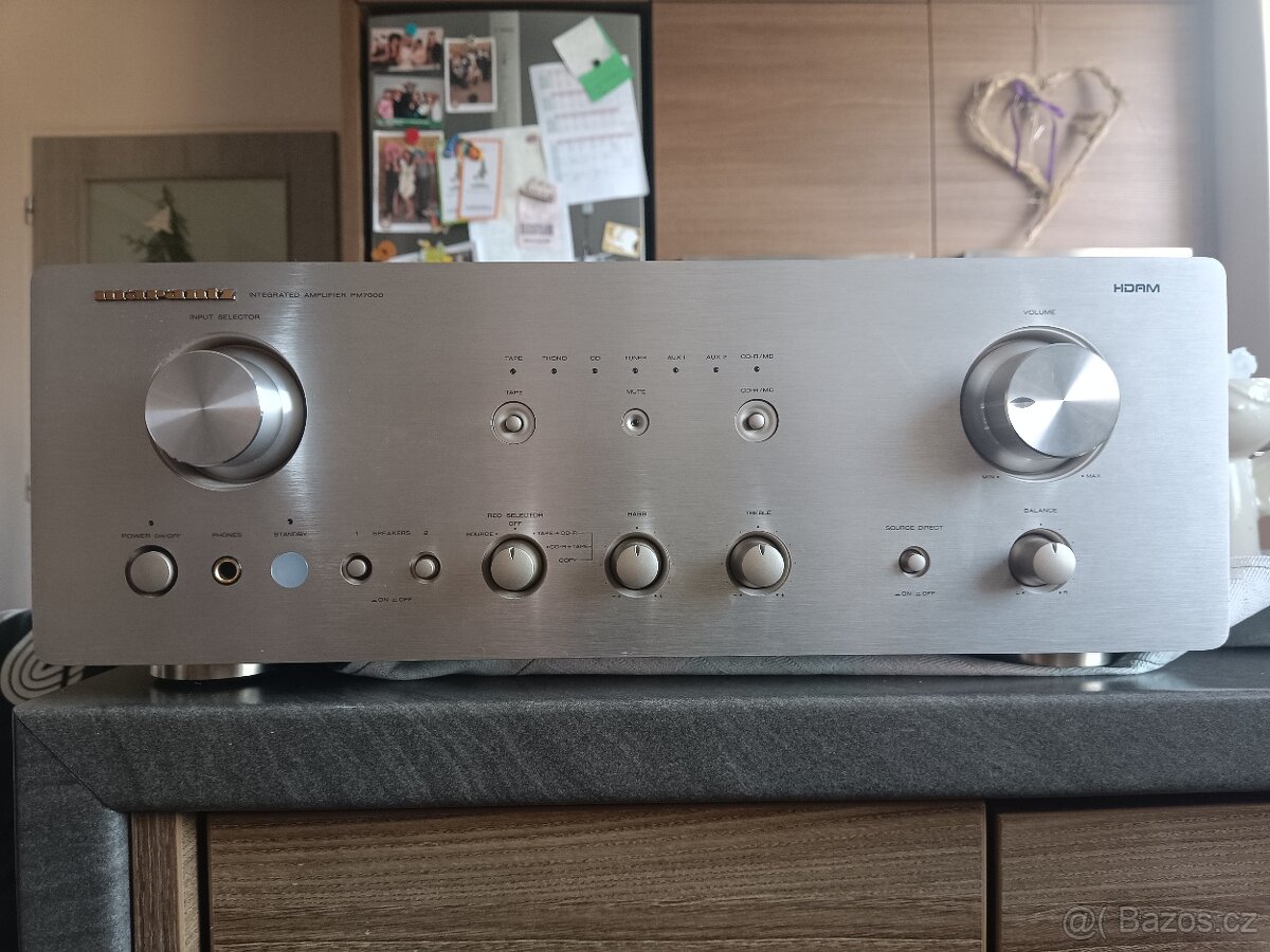 Marantz PM 7000