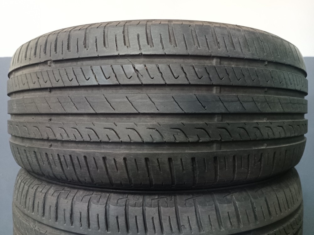 235/55 R18 BARUM (4921)