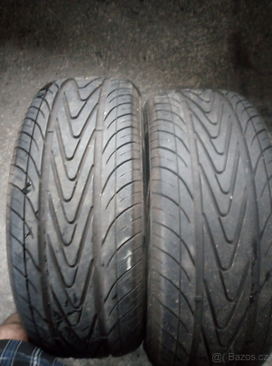 195/55 R16