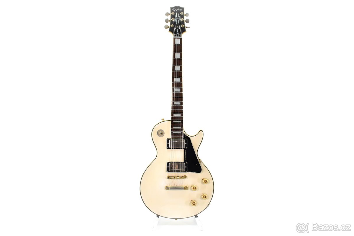 Epiphone Les Paul Custom 1989