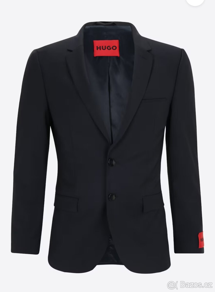 Hugo boss