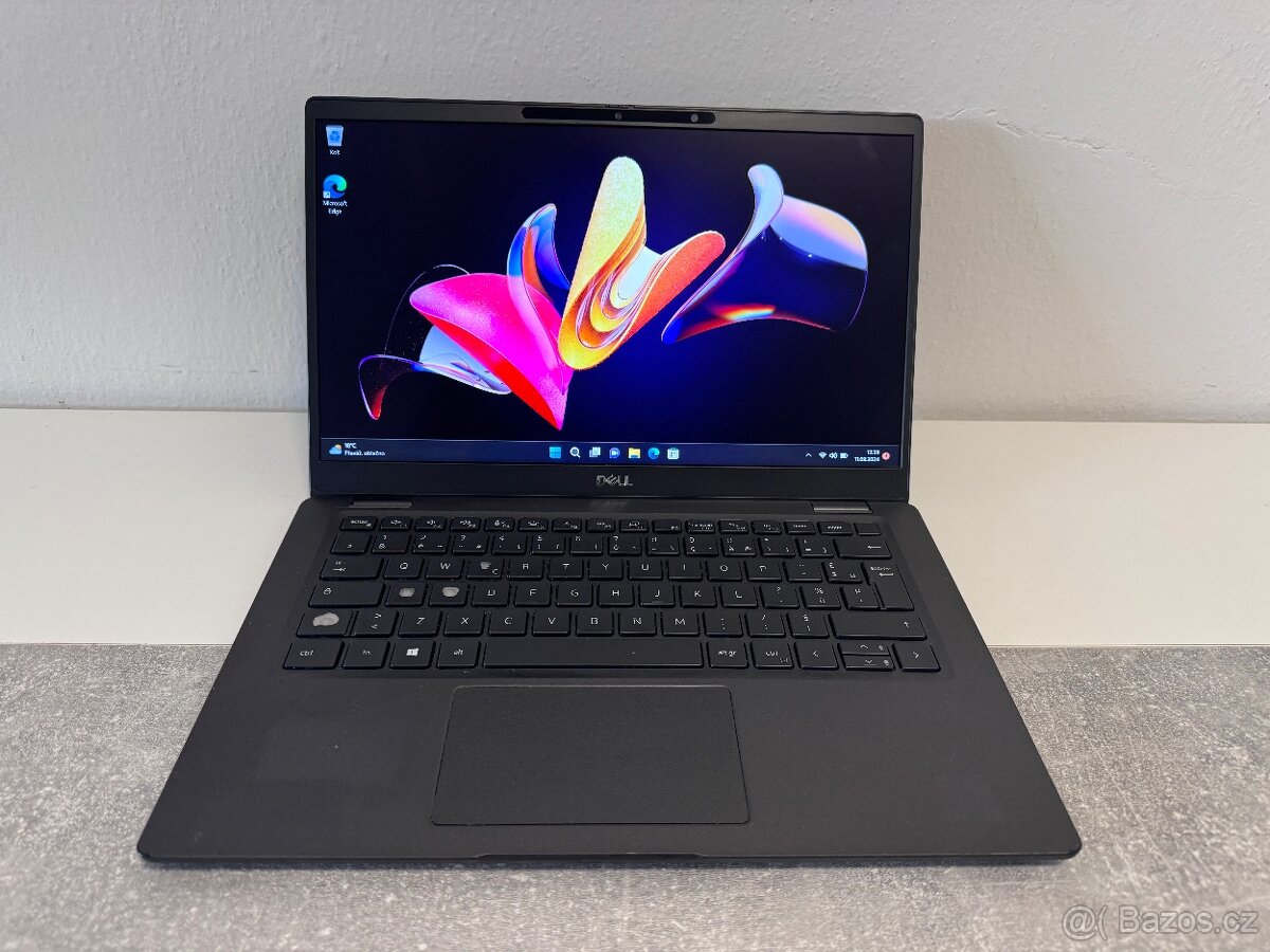 Dell Latitude 7310 Touch : Intel Core i5-10310U - 16GB DDR4