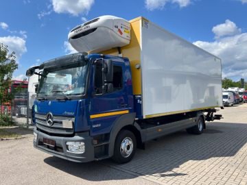 Mercedes-Benz Atego 1223 L/ThermoKing T60