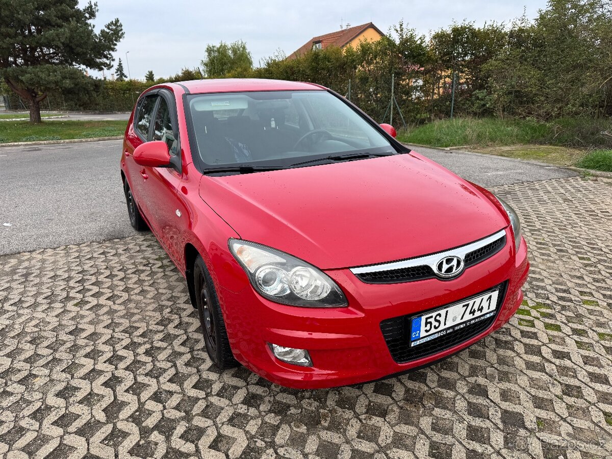 Hyundai i30 1.4