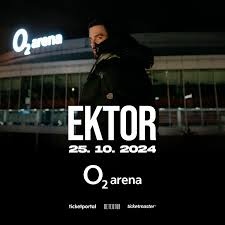 Ektor O2 aréna