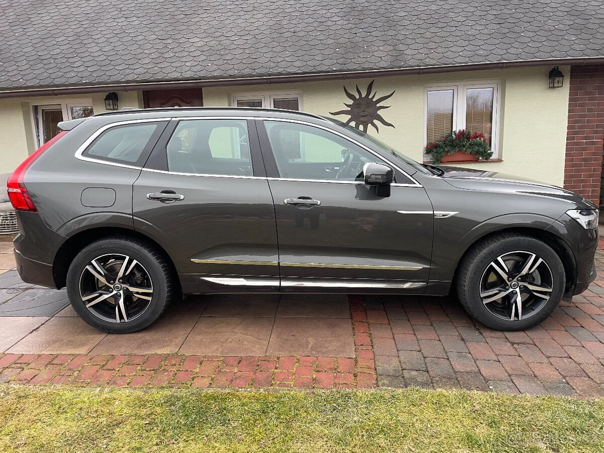 XC60 145kw