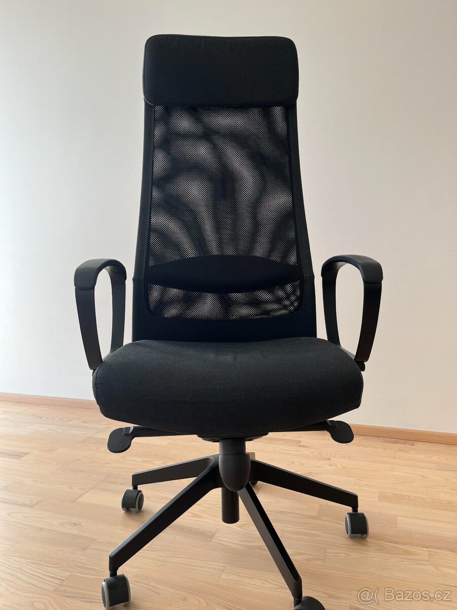 IKEA Markus - kancelářská židle