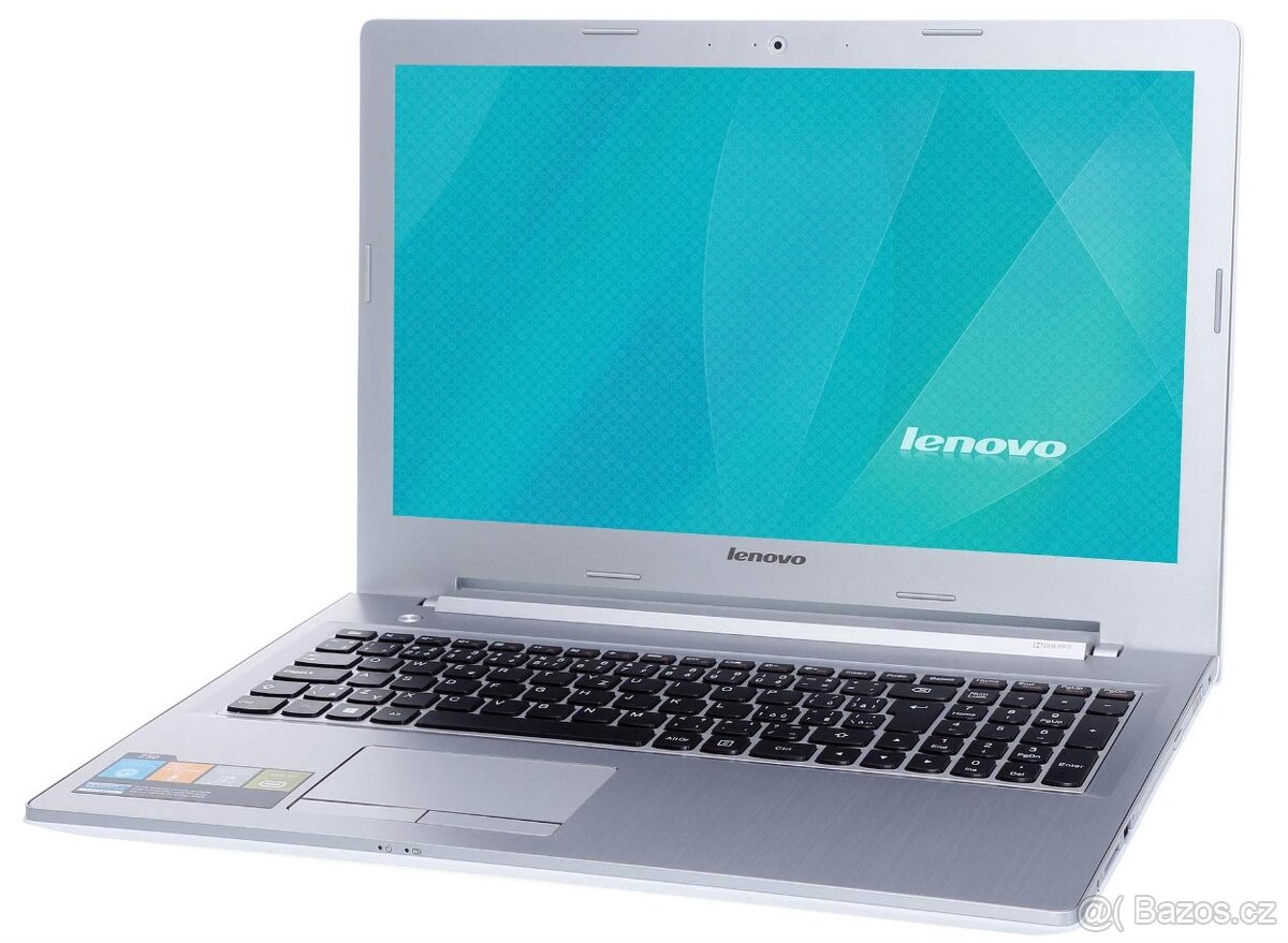 Lenovo IdeaPad Z50-75 White