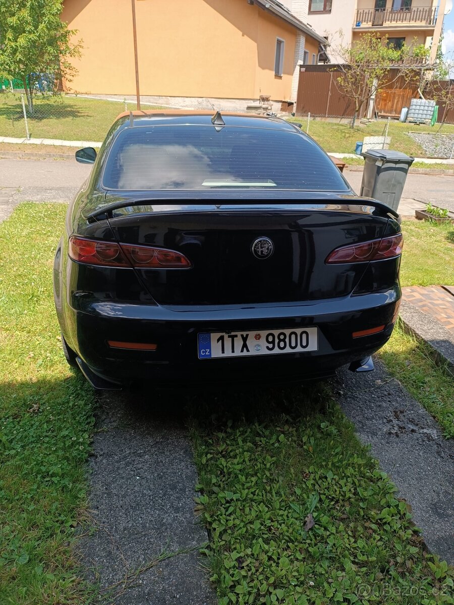 Alfa Romeo 159 1.9 JTDM