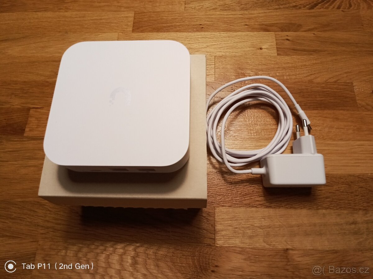 Router Ubiquiti Unifi UXG Lite