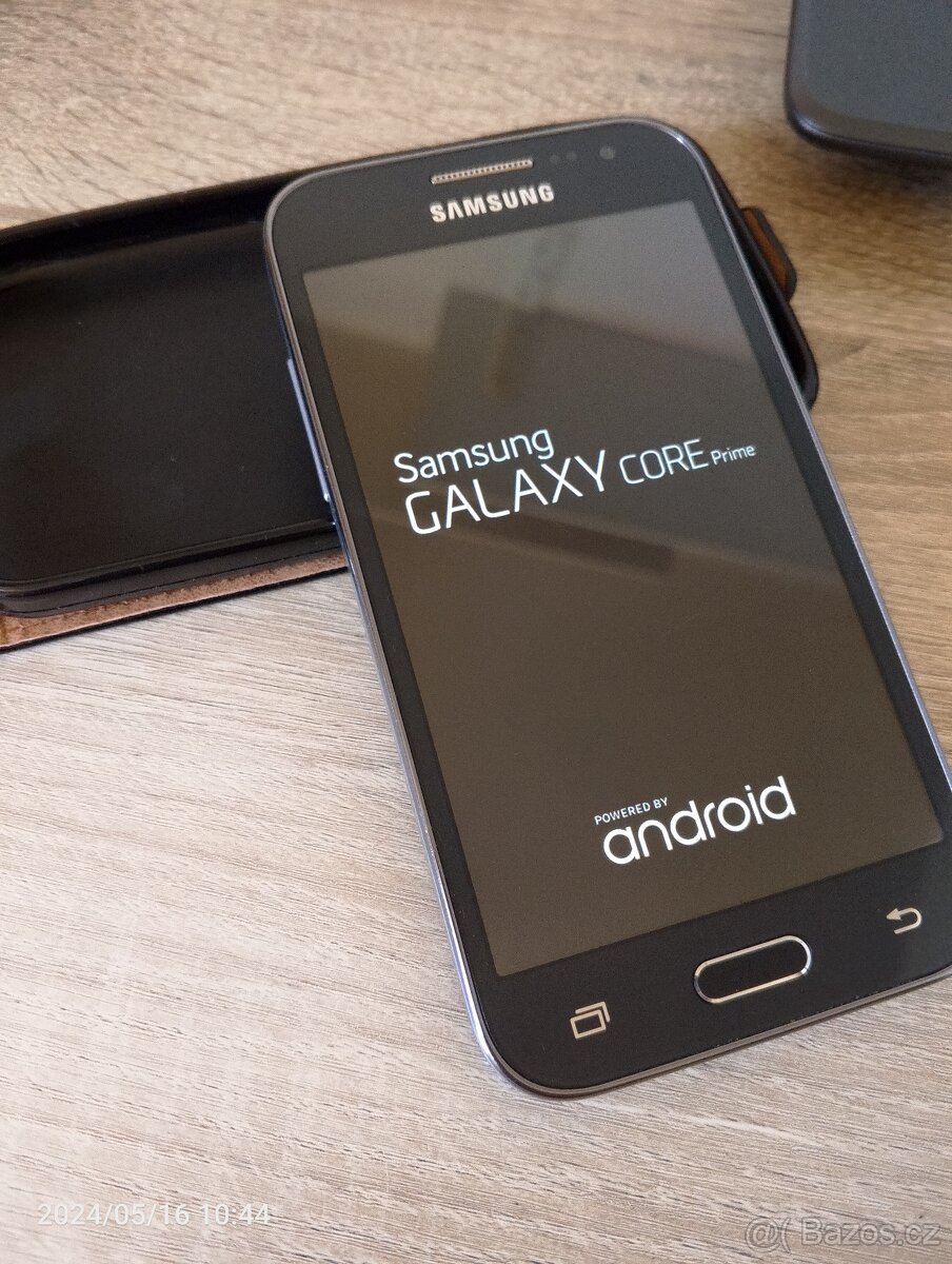 Samsung Galaxy Core Prime - LTE - Top stav.