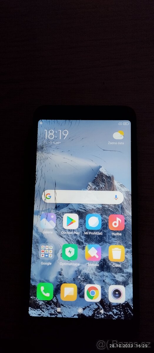 Xiaomi Redmi 7a