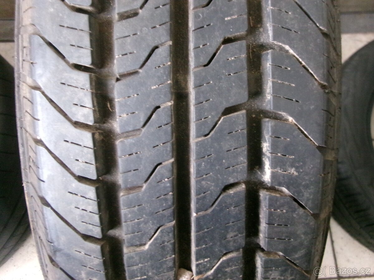 185/80 R14C PLATIN (8,5mm) č.14603