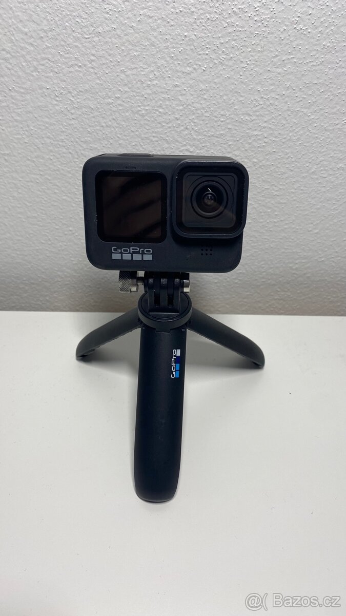 GoPro Hero 9