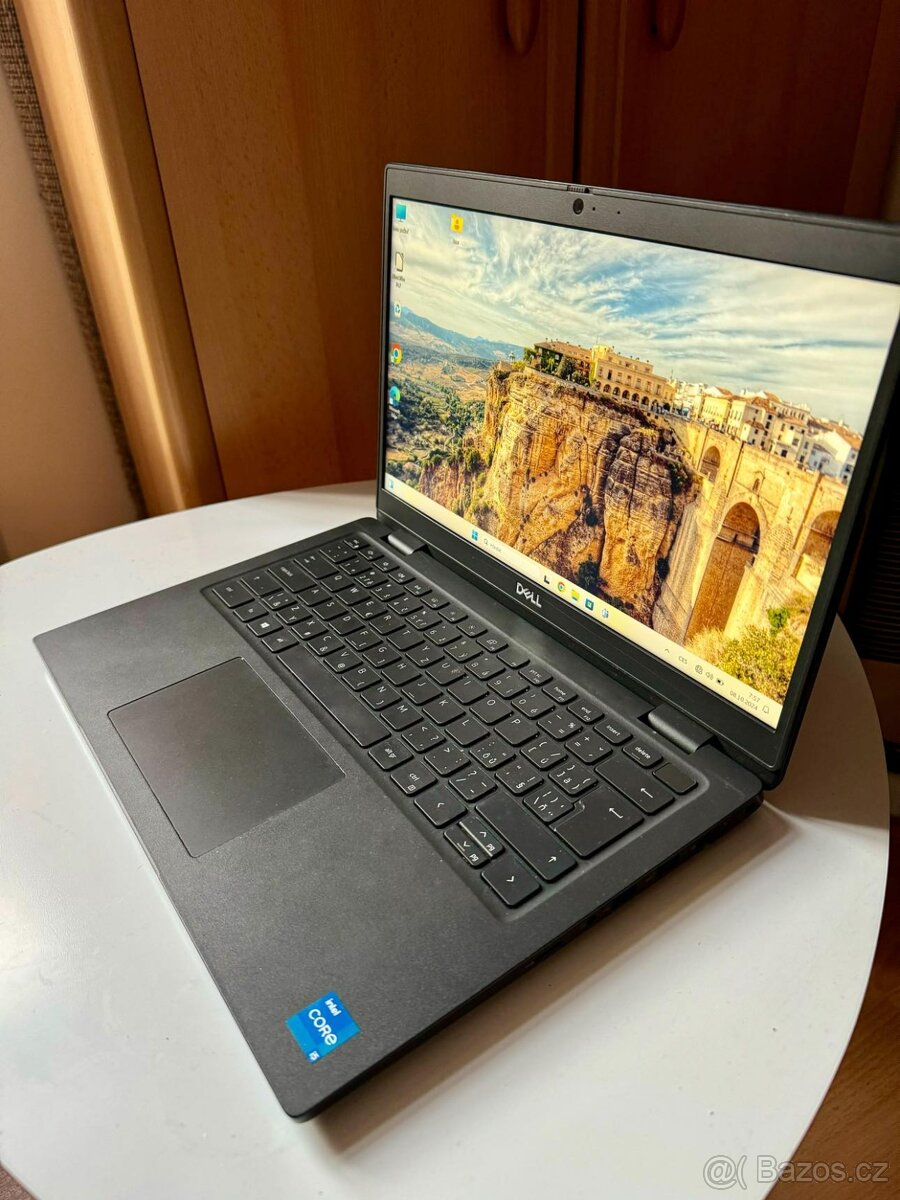 DELL Latitude 3420 – výkonový notebook, plně funkční