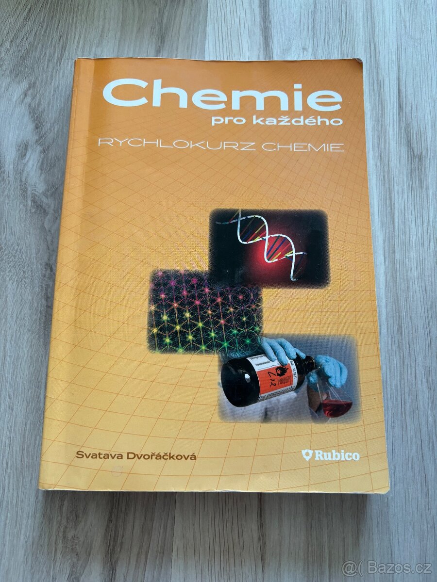 Chemie pro každého