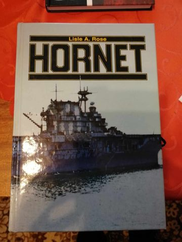 Hornet