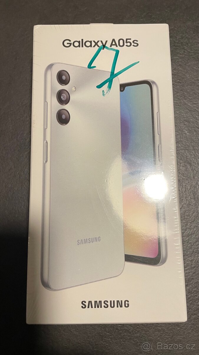 Samsung Galaxy A05s