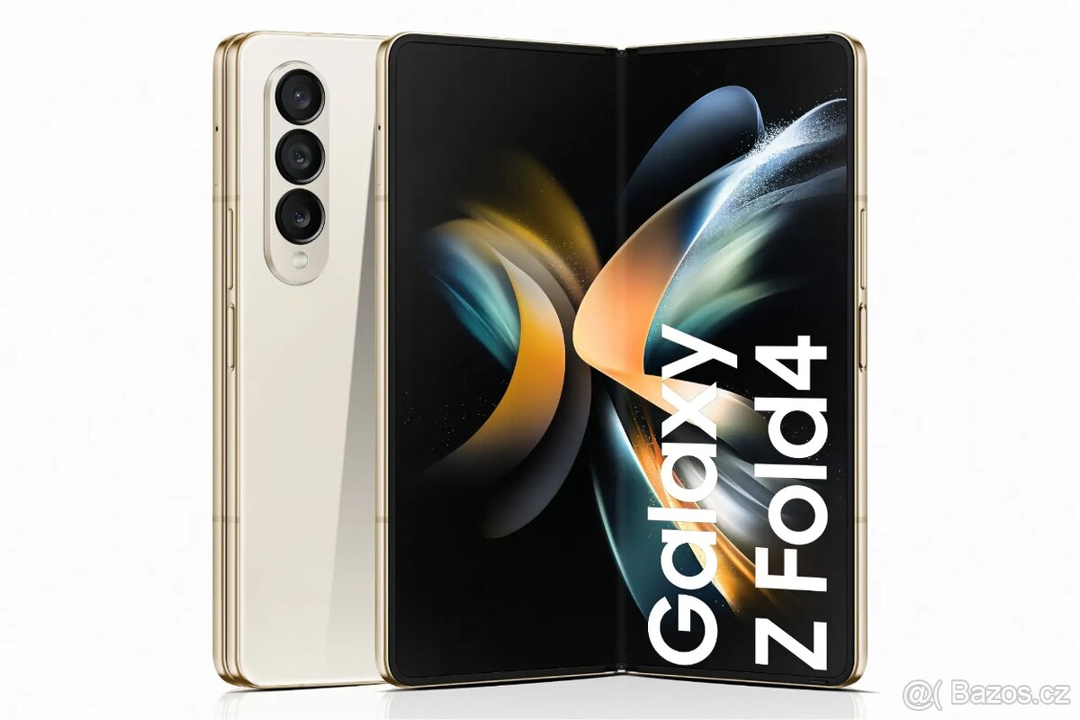 Samsung Galaxy Z Fold4 5G 12/256