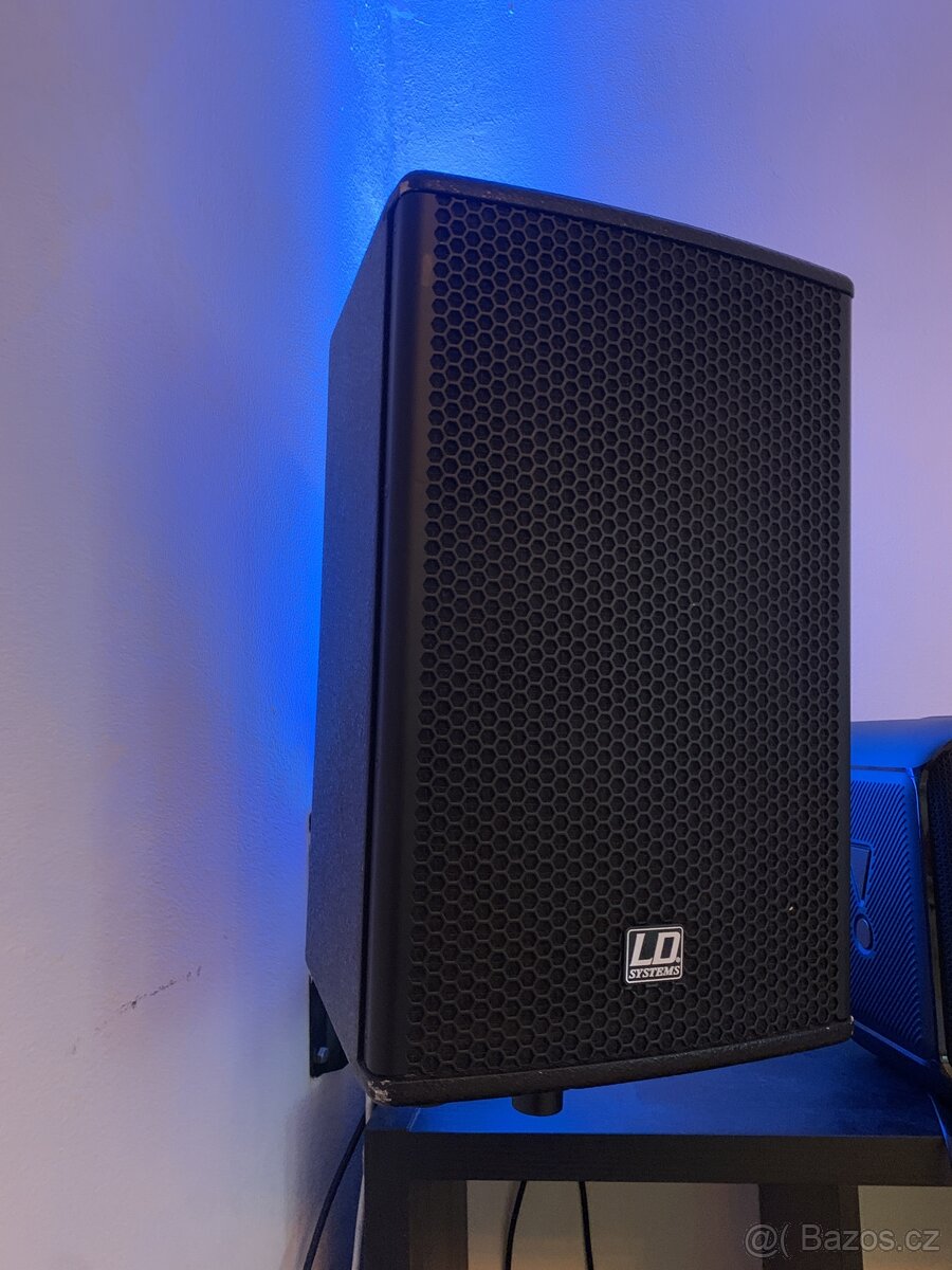 LD Systems Stinger 10 GA2