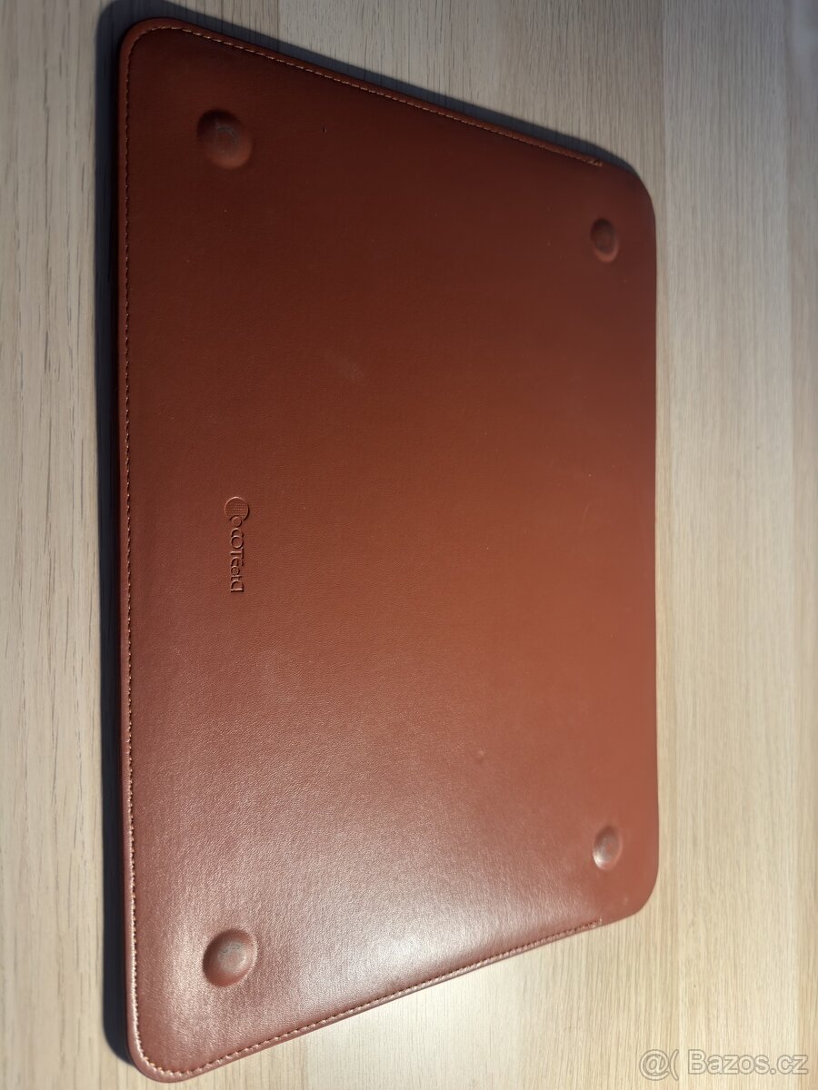 Pouzdro / obal macbook 13”