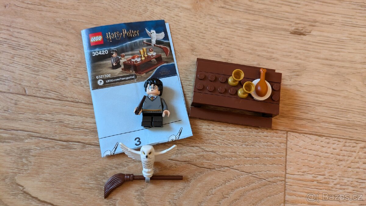 Lego 30420 Harry Potter