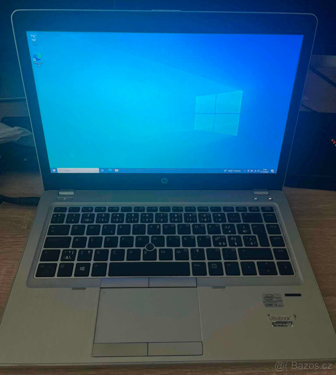 HP EliteBook Folio 9470m