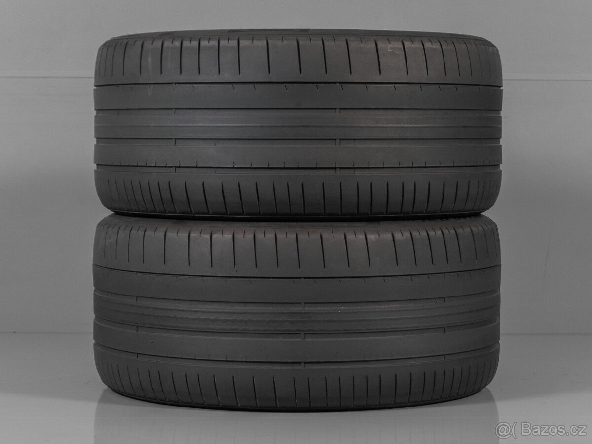 PIRELLI PNEU R21 LETNÍ 315/40/21 111Y, 2KS (582T)