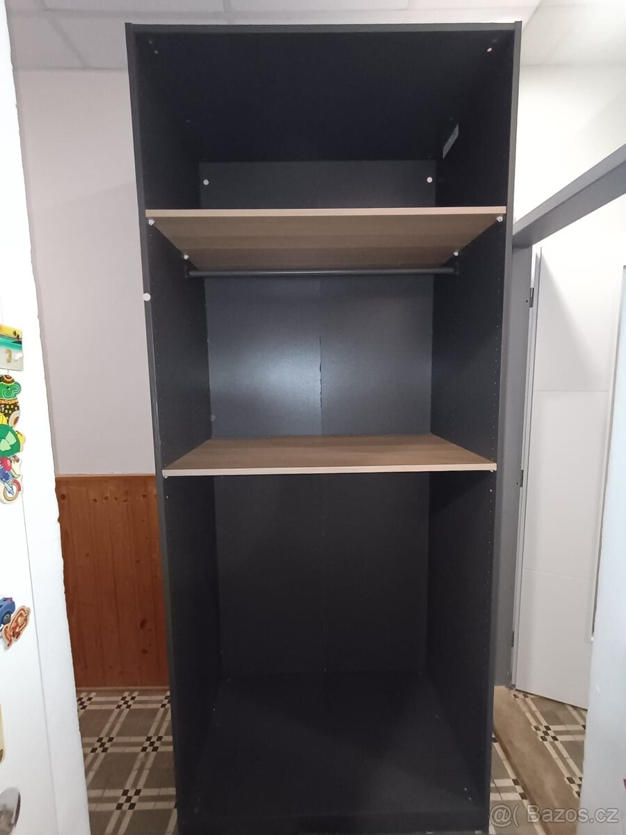 Korpus IKEA skříně pax 236x100x60