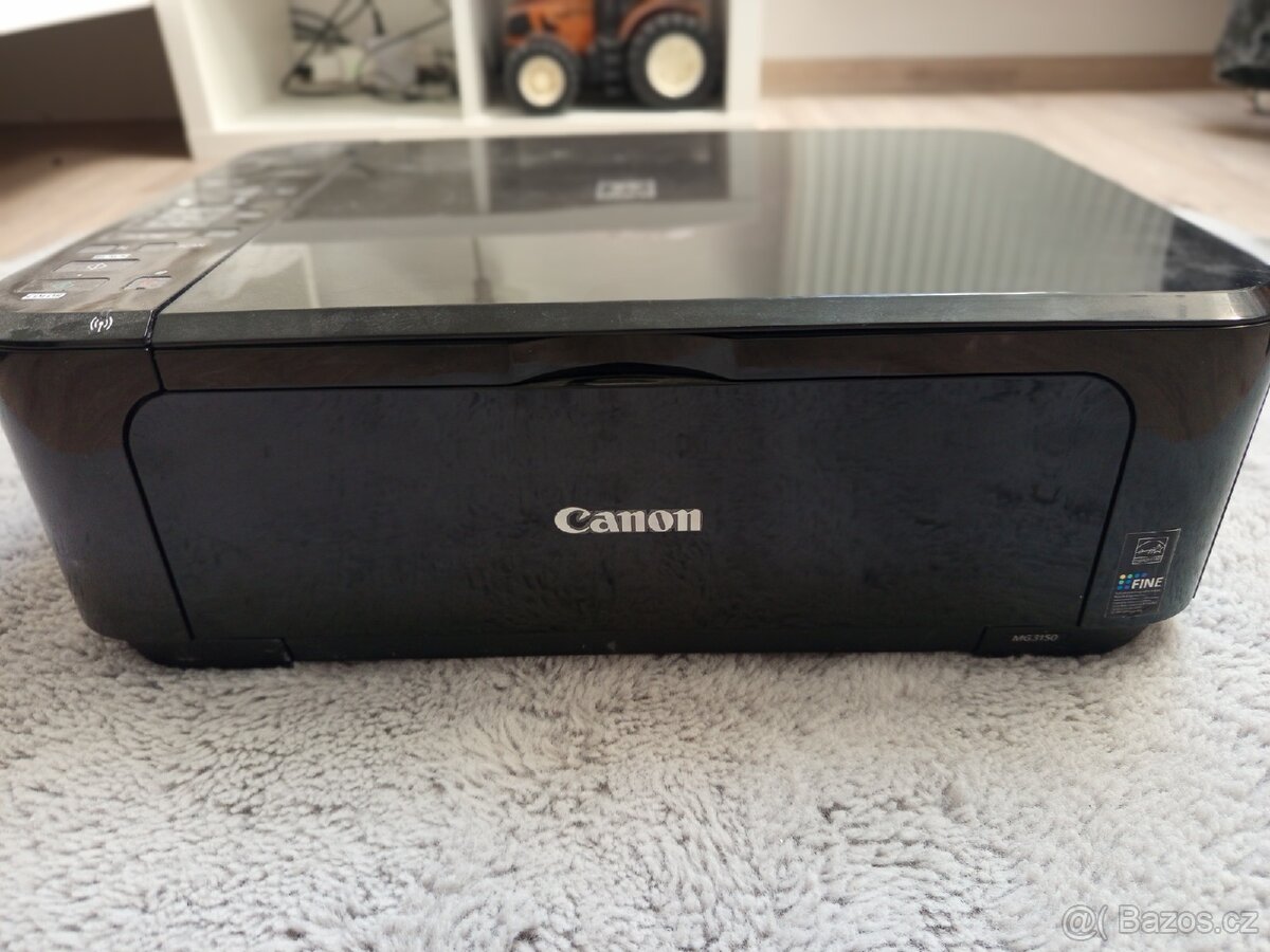 Canon PIXMA MG3650S