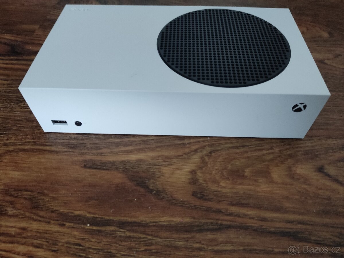 Xbox series s