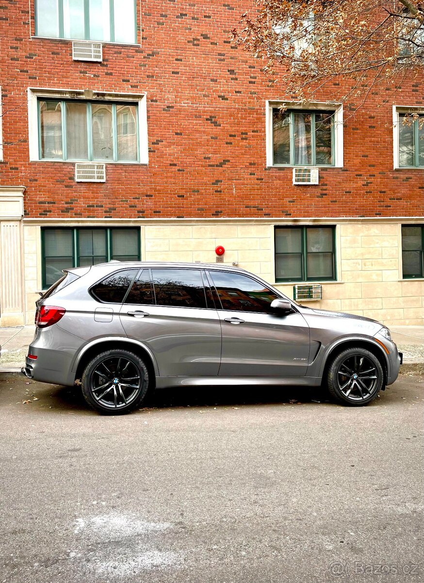 Original ALU 20" BMW X5M, X6M style 611M-POWER