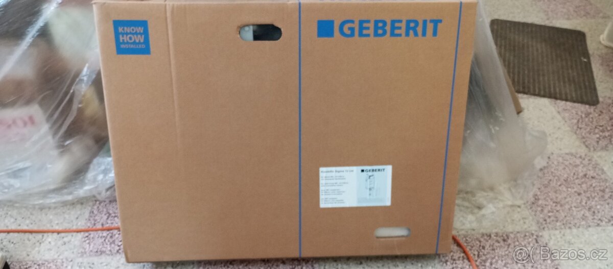 Geberit