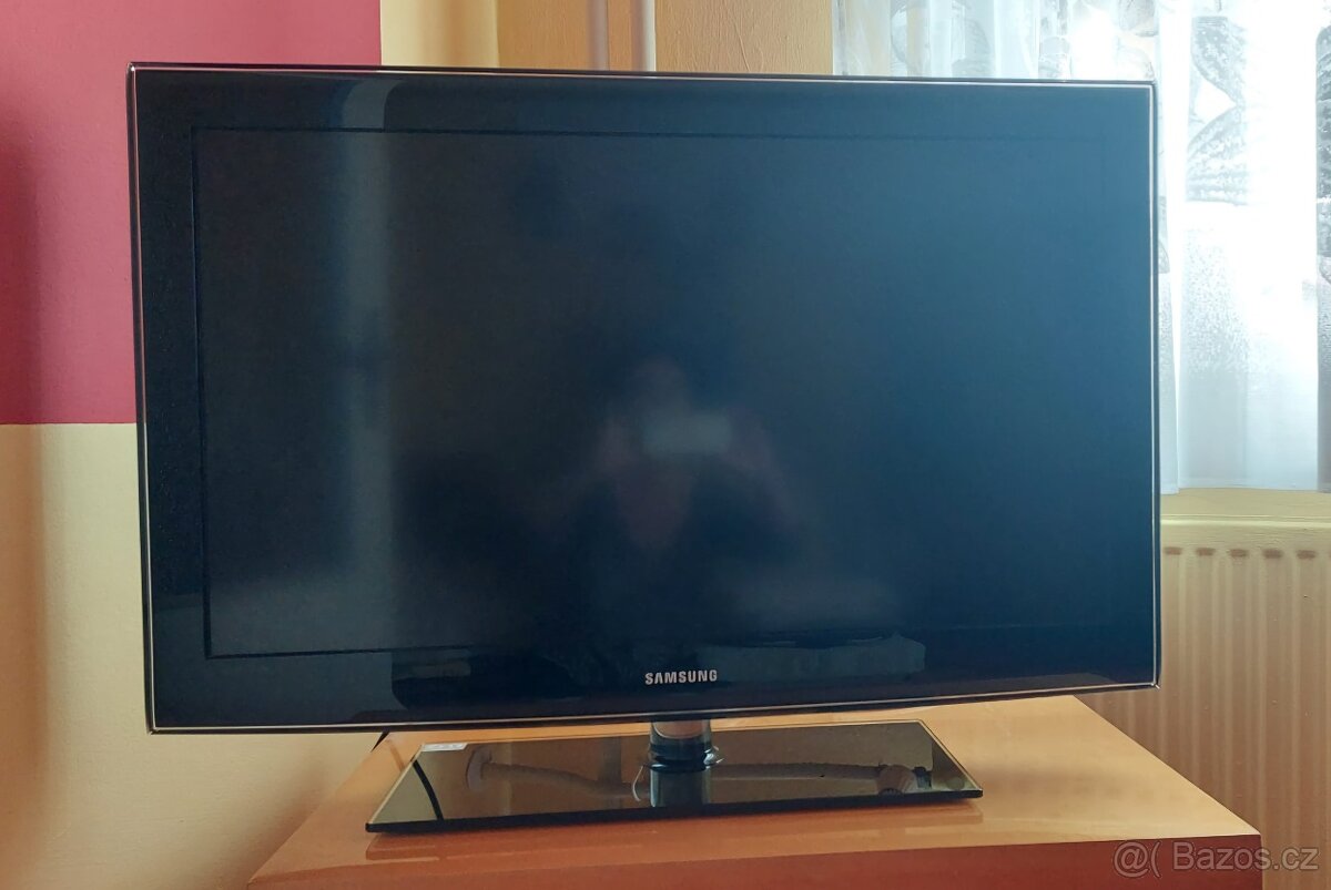 LED TV Samsung LE37B550A5WXXH