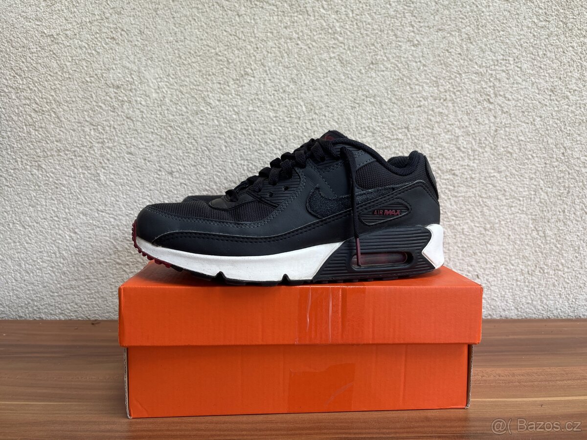 Nike airmax vel. 34