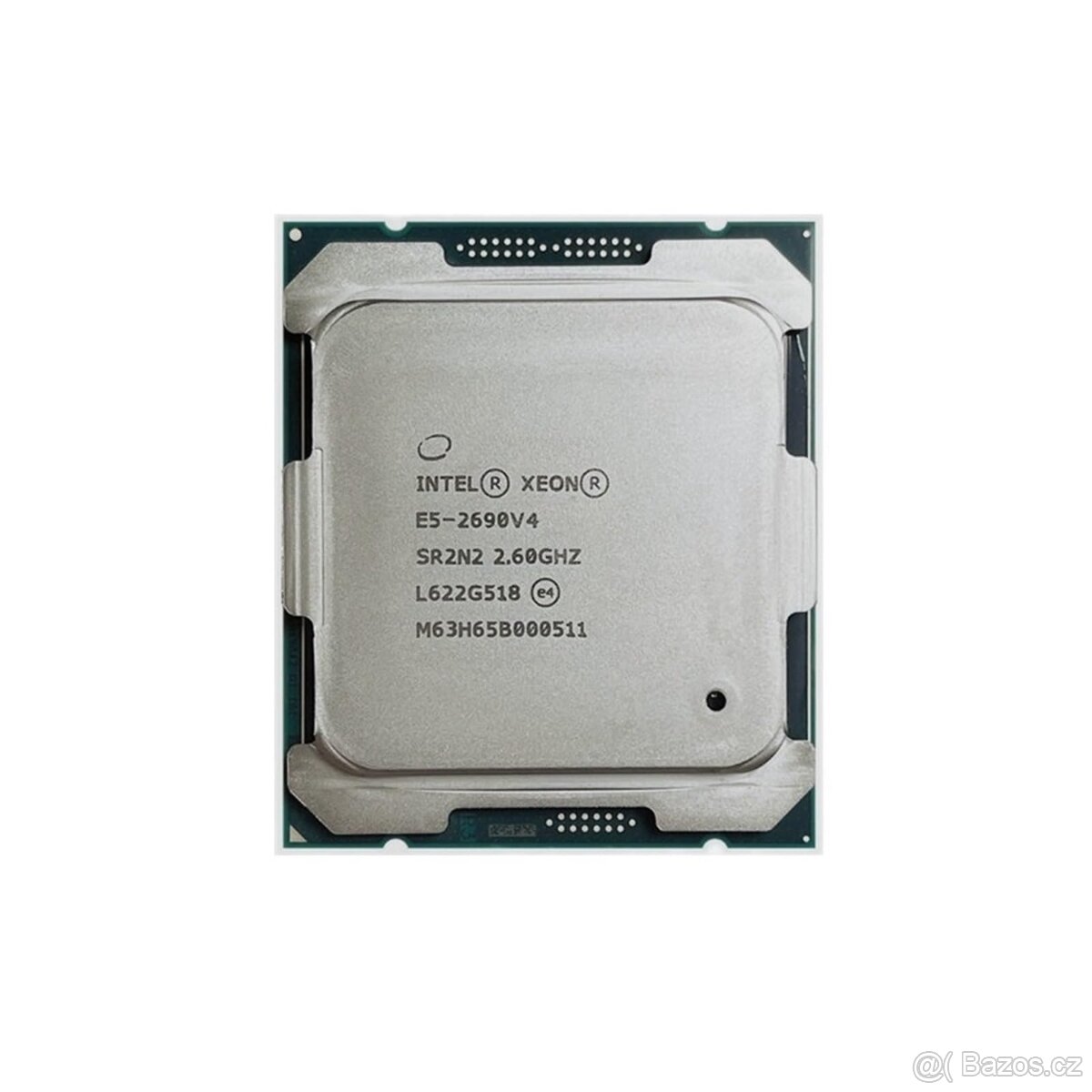 Intel Xeon E5-2690 v4