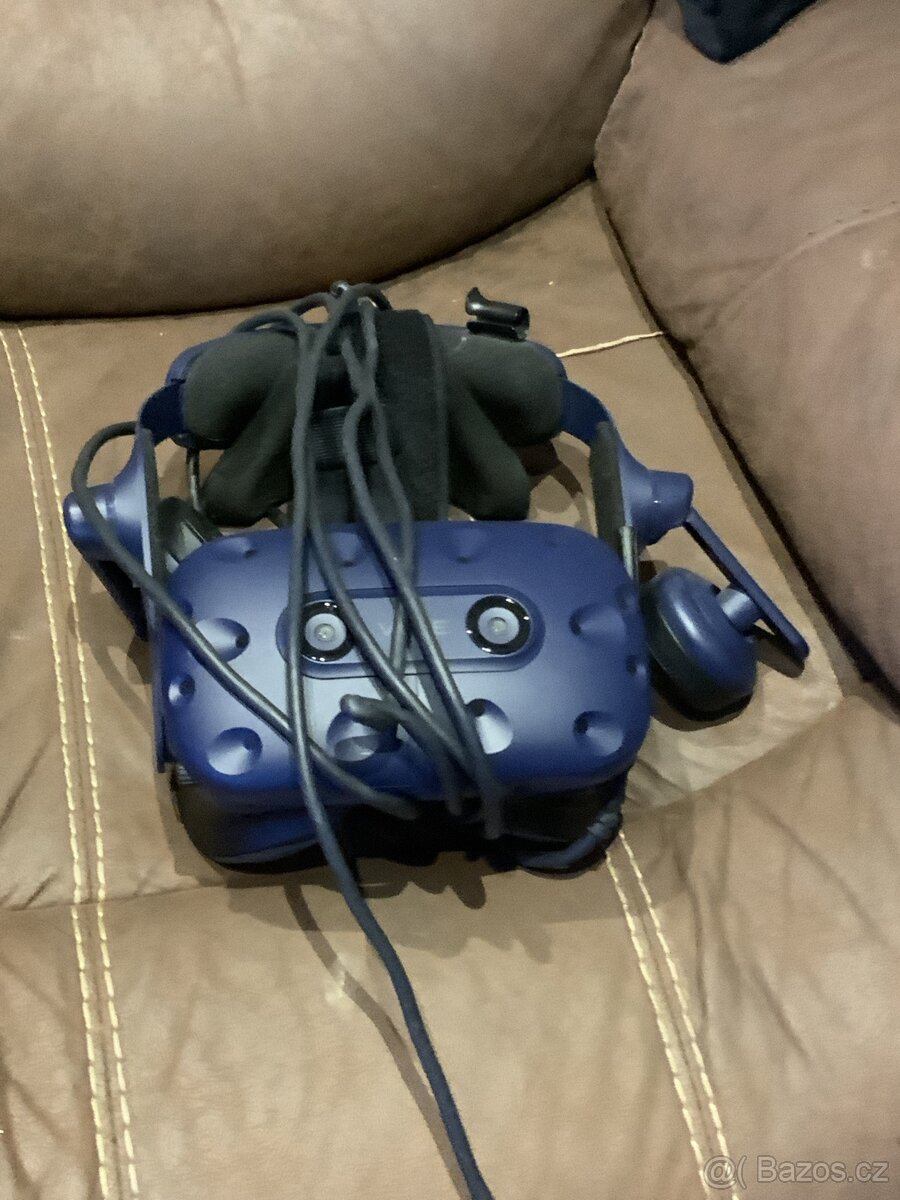 ViVe vr pro cela sada