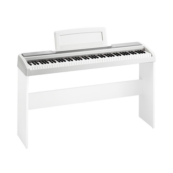 Digitální piano Korg SP-170 white