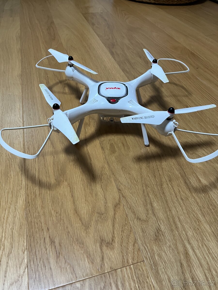 Dron Syma X25PRO