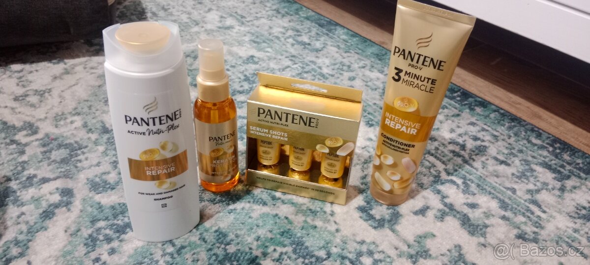 Prodám dárkové balení Pantene