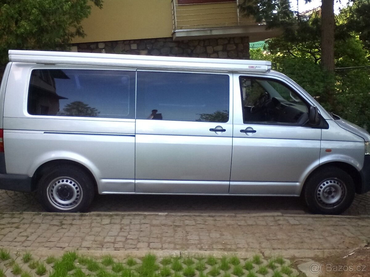 Volkswagen Trasporter