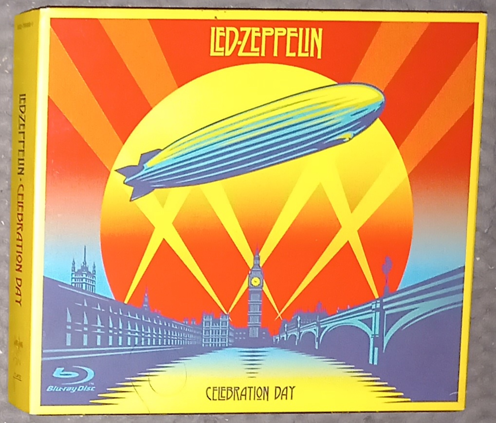 Led Zeppelin