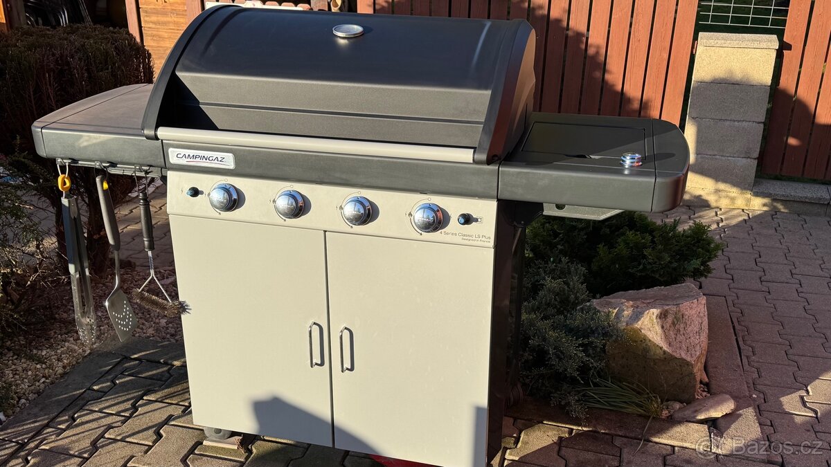 Gril Campingaz 4 Series