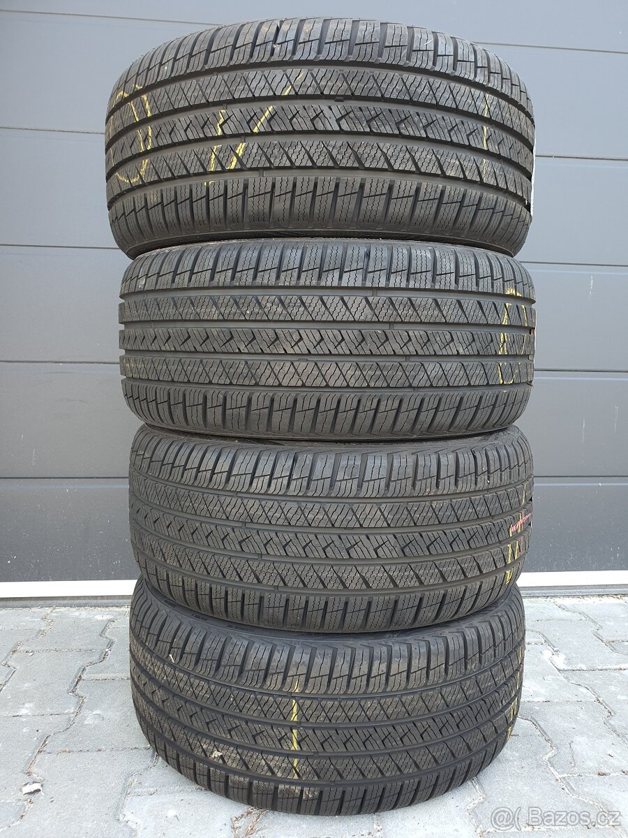 215/40 r17 zimni celorocni pneu 215 40 17