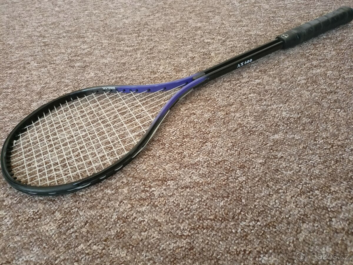 Raketa na squash zn."BREAK AX 600"